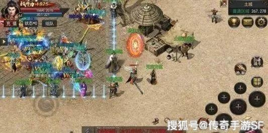 2025神途打金还能回本吗？最新神途版本避坑与实战收益全解析