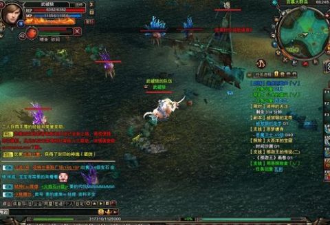 神鬼传奇怎么搬砖赚钱？2025最新打金攻略揭秘