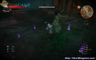 巫师1开发者回看早期设计,当时为何如此欠妥 巫师1开发者回看早期设计,当时为何如此欠妥