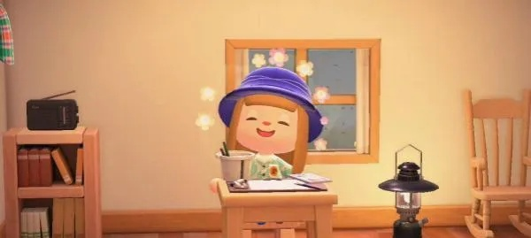 动森四季宝值钱吗？揭秘季节限定家具的获取门道与变现技巧