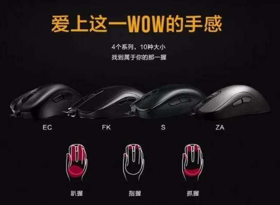 战旗Wolf鼠标实战评测，揭秘百元级FPS神器的真实性能