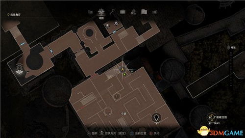 生化危机5联机全解,Steam版与金手指联机实战避坑指南 生化危机5联机全解,Steam版与金手指联机实战避坑指南