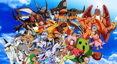 别再瞎养了！2026年数码宝贝网游避坑指南与神作推荐