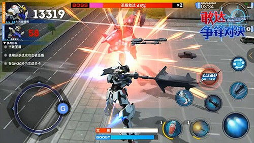 2026年敢达在线S级机体强度榜，新手必看的T0获取攻略