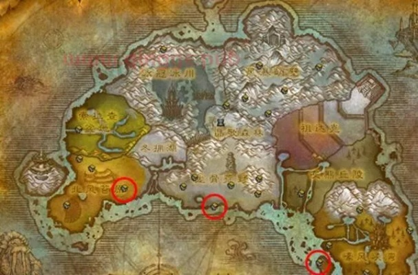 蛮锤军需官在哪？暮光高地声望奖励与BIS装备获取全攻略