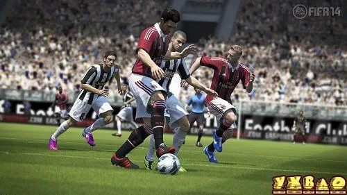 FIFA 11还能玩吗?2026年怀旧党必看的高帧率设置与补丁攻略 FIFA 11还能玩吗?2026年怀旧党必看的高帧率设置与补丁攻略