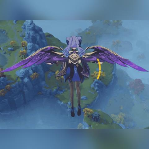 错过再等一年！原神KFC联动风之翼领取全流程解析