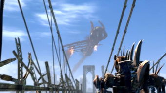 奴役奥德赛西游怎么通关？揭秘科幻西游记的战斗神技