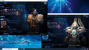 星际争霸2账号怎么选？2025合作号与官方号性价比避坑指南