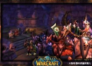 2026魔兽最硬小强职业盘点，如何打造副本不死之身？