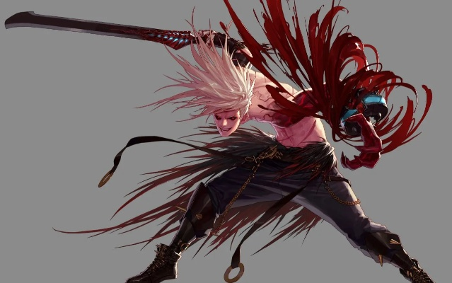 夜鸦奴剑士刷图怎么加点？2026最新暴力清屏流派全解析