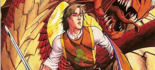 七王国的骑士季终集评测，骑士征程的句点