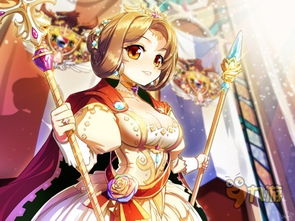 美少女梦工厂5全结局达成指南，女王路线与王子结局双修秘籍