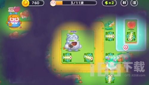 绿野奇缘40类型深度解析，掌握40倍炮的绝杀技巧