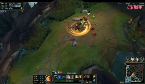 S15盖伦神装出装全攻略，上单霸主如何应对当前版本环境