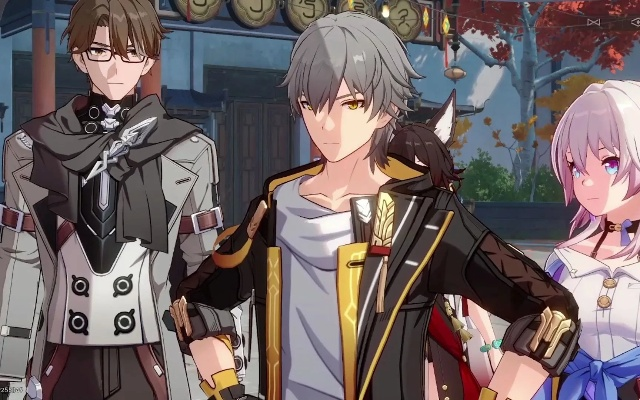 星铁4.0必练阵容盘点，记忆领衔，红A免费战舰入榜，欢愉占位