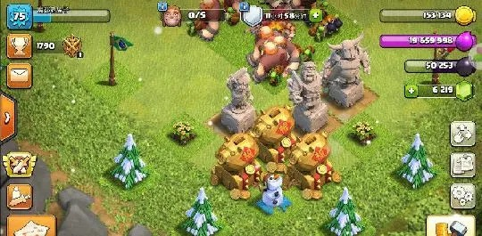 揭秘3弓2器如何轻松过100?低战力野蛮人巢穴高效打法 揭秘3弓2器如何轻松过100?低战力野蛮人巢穴高效打法