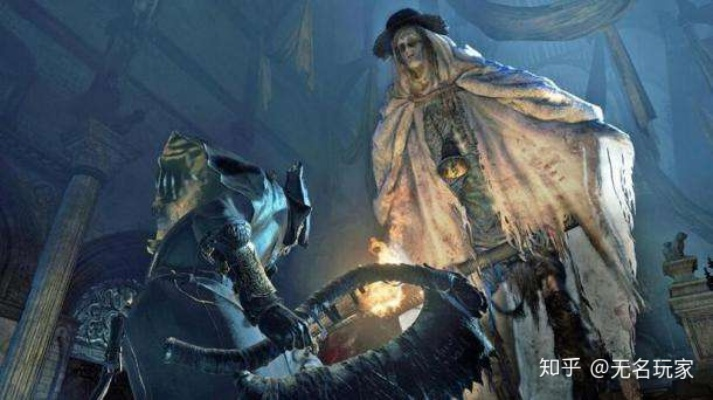 血源诅咒剧情终极复盘，揭开亚楠古神与月之禁地的真相