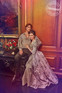 凯特丽娜·巴尔夫告别古战场传奇，克莱尔与杰米的故事如何延续？