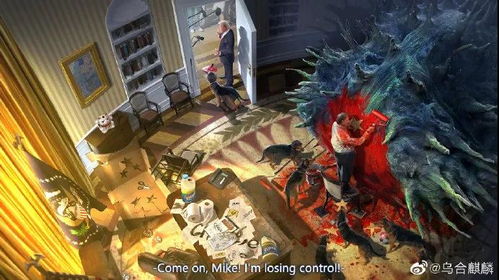 Kevin Woo 专访，揭秘黎明杀机新幸存者创作心路