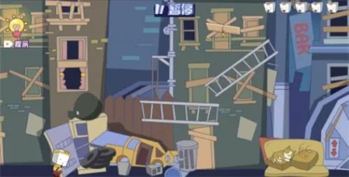 孤独时代卡关怎么办？揭秘隐藏机制与极速通关实战指南