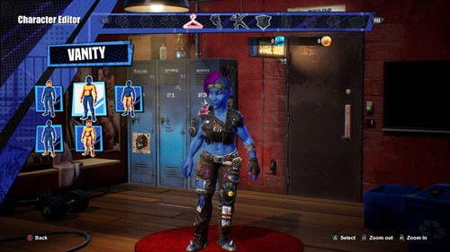 WWE 2K26实机前瞻，抢先体验核心玩法与改进