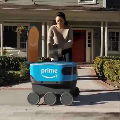 宇宙机器人亚马逊史低价，玩家入手良机！