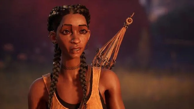 ID@Xbox开发者加速计划，聚焦非洲裔游戏创作