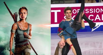 真人快打主题花滑亮相冬奥，玩家必看精彩演绎