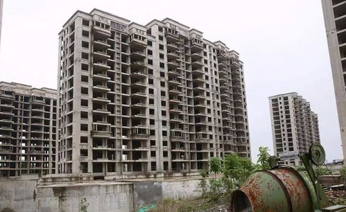 恒大负债2.4万亿年报深度复盘，烂尾楼业主的终极翻盘攻略