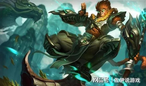 2026年LoL国风英雄深度测评，悟空慧易大师谁才是T0上分首选？