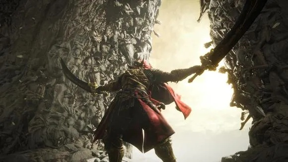 艾尔登法环DLC被虐哭？黄金树之影开荒保姆级Build指南