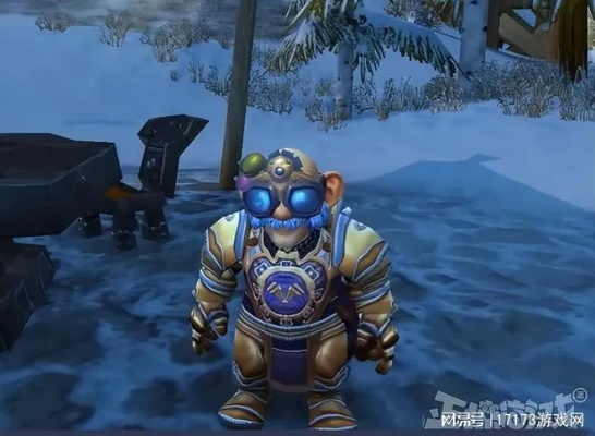 矮人种族为何成为2026版本T0？深度解析构建思路与隐藏优势