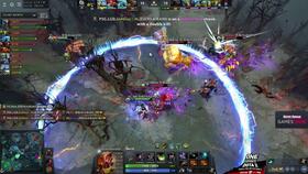 Oasis Gaming签下Team Secret新秀whitecat