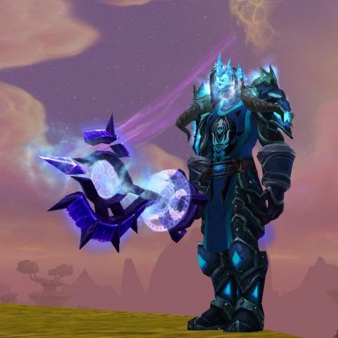 CTM怀旧服开荒指南，80-85速升与幻化致富绝学