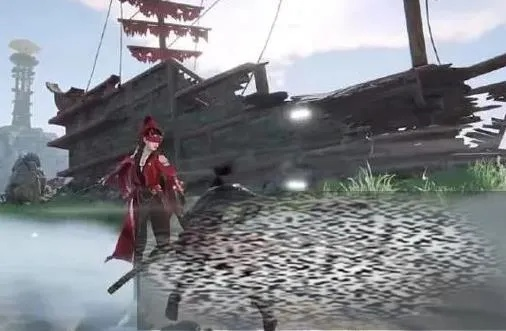 永劫无间流波鬼船怎么打？2026最新BOSS机制与魂玉获取攻略