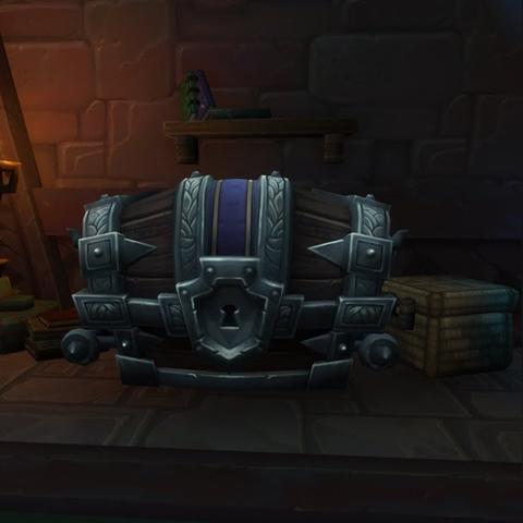 魔兽世界，即将到来的职业改动里，三个职业喜获加强