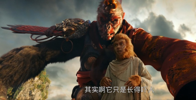 终极双生，神猴传奇预告公布！三哥虚幻大作终露真容