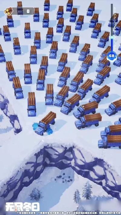 别笑摆烂!无尽冬日兵工厂只放15人,是多数人没参透的养猪套路 别笑摆烂!无尽冬日兵工厂只放15人,是多数人没参透的养猪套路