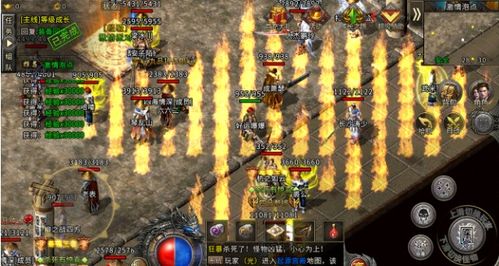 别再瞎玩合击传奇了！揭秘2026年最强职业搭配与实战避坑指南