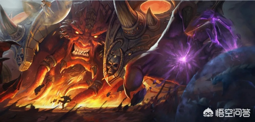 魔兽世界基尔加丹怎么打？2025最新史诗模式开荒全攻略