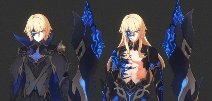 戴因斯雷布实装倒计时？原神深渊王子剧情与强度前瞻