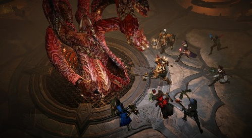 暗黑破坏神，不朽2月26日更新公告，玩家必看核心内容