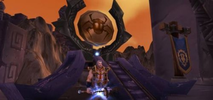 魔兽世界周年服，紫罗兰之眼声望奖励别选错，选对才不浪费