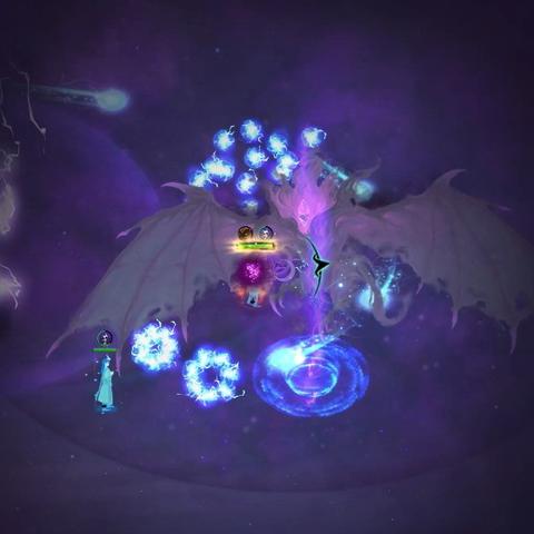 鬼谷八荒剑修逆天改命怎么选?T0级剑意流派实战教学 鬼谷八荒剑修逆天改命怎么选?T0级剑意流派实战教学