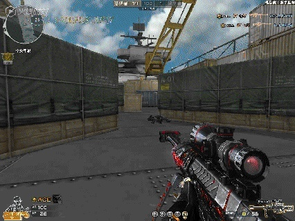 CF高手必看，瞬镜身法与意识流实战全解析