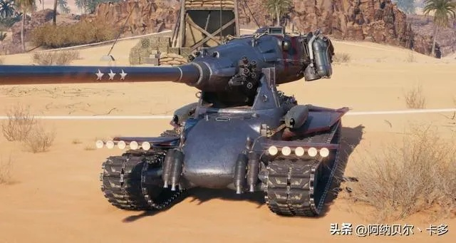 坦克世界莱服新发国际联盟线,T-44魔改8级中坦SBM-44装两门机关炮 坦克世界莱服新发国际联盟线,T-44魔改8级中坦SBM-44装两门机关炮