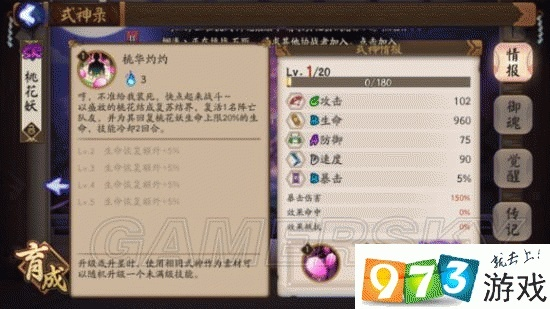 拒绝废号!2025桃花妖最强御魂搭配与实战面板属性指南 拒绝废号!2025桃花妖最强御魂搭配与实战面板属性指南