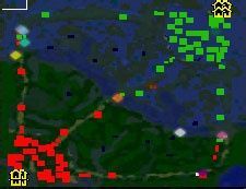 还在找Dota 6.64地图下载？最新AI版本与安装避坑指南