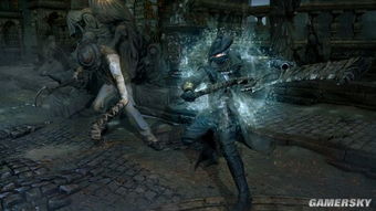 蓝点工作室回应传闻 从未接手《血源诅咒》重制项目 蓝点工作室回应传闻 从未接手《血源诅咒》重制项目